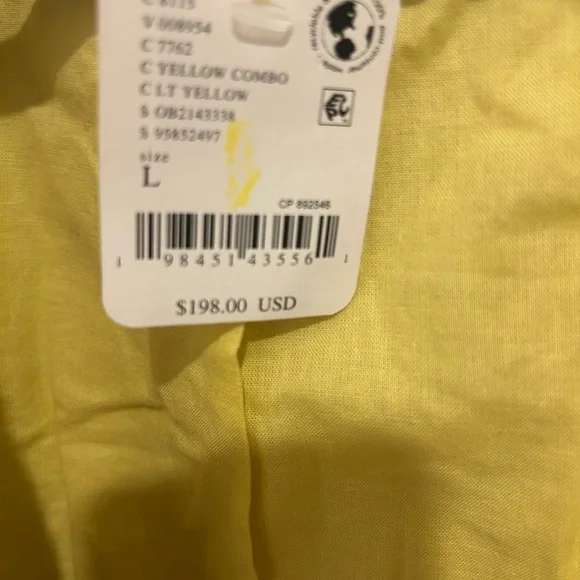 NWT Kantha Free People Multicolor Striped Jacket - Picture 5 of 16